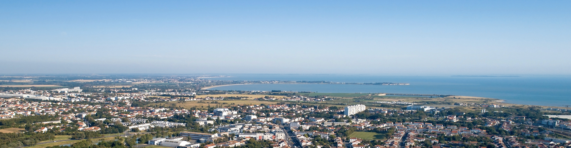 Achat et vente de terrains La Rochelle avec HCT ATLANTIQUE