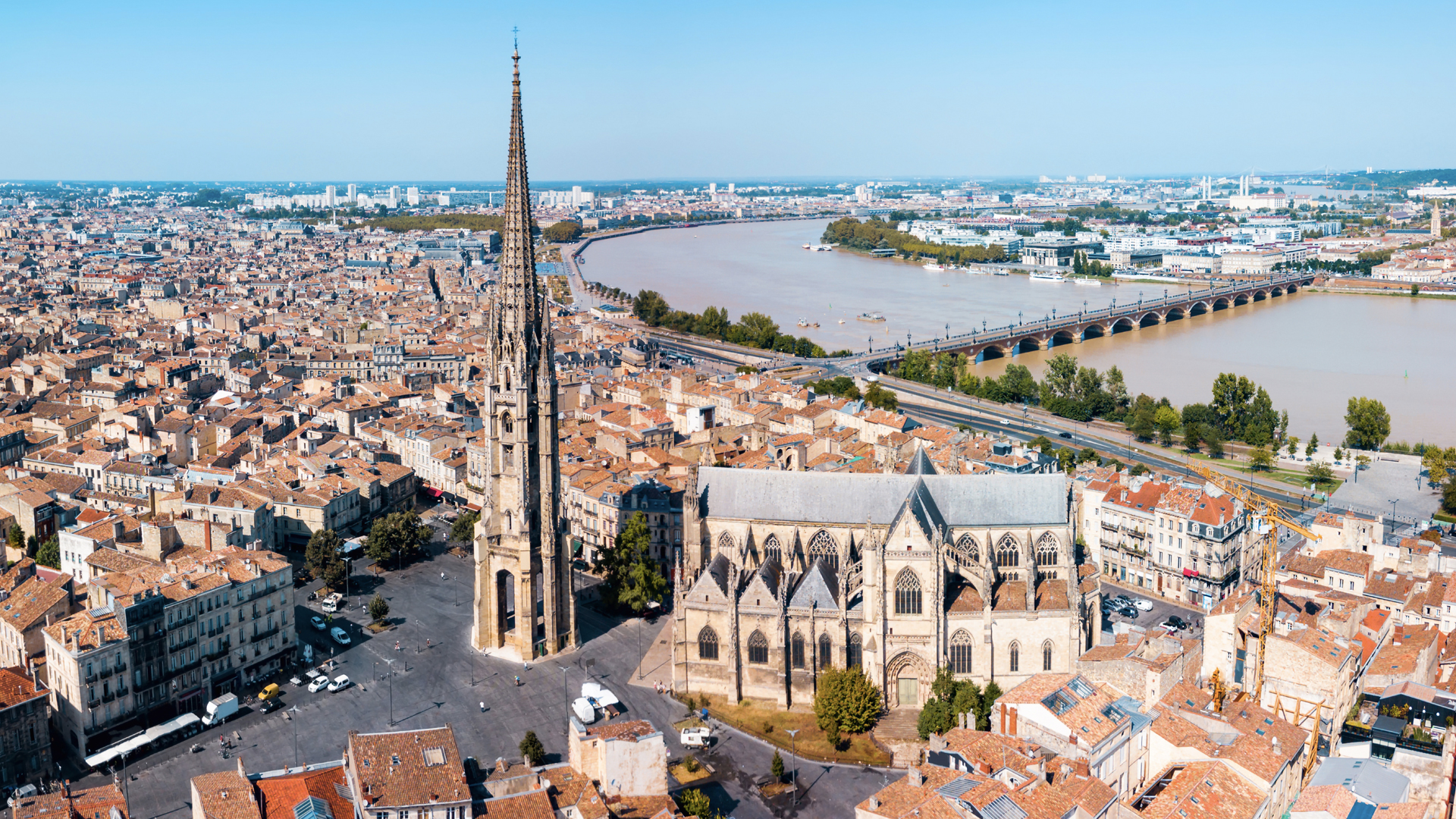 Achat de terrains Bordeaux, Arcachon et Gironde